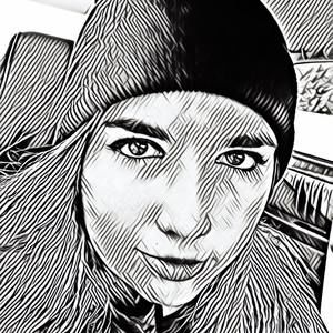 Meet your Posher, Jess